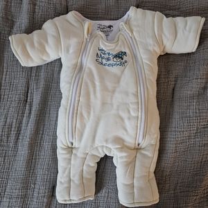 Merlin Magic Sleep Suit